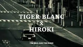LITHE - WANT U ( TIGER BLANC & HIROKI REMIX)