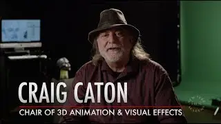 NYFA Spotlight: 3D Animation and Visual Effects