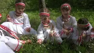Марий йоча улам