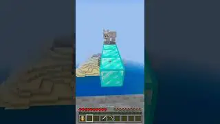Steve Halp The Dog in minecraft #shorts #minecraft #viral #trending