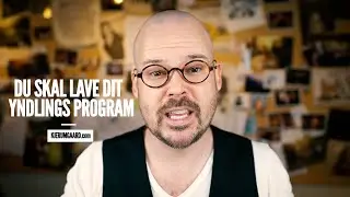 Din virksomhed skal producere dit yndlings TV-program!