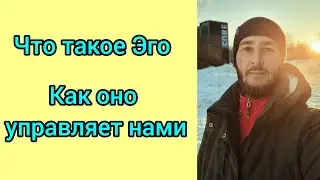 Сюцай. Эго человека. Наше эго, как наша тень, всегда рядом.