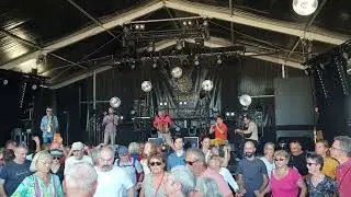Kerbedig - Festival Interceltique de Lorient - Aout 2022
