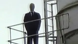 NEW Slenderman Sighting 2017: Part 3