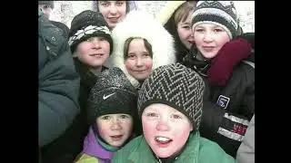 120 лет Ижемцам