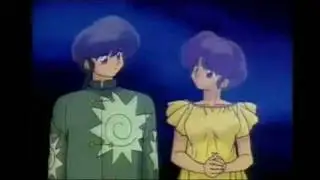 Soun & Genma