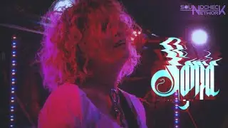 SONJA 