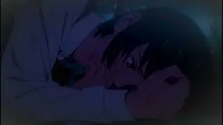 lil peep - driveway ~ sped up + slowed