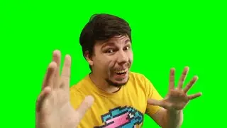 MrBeast Meme Template