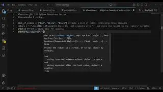 (81) Python String Concatenation Tutorial | Concatenate N Strings in Python | 150 Python Questions