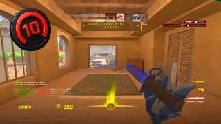 performance cs2 settings
