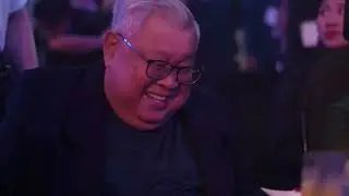 Interview with 2024 COTY Awardee for Executive Leader Category: Atty. Felipe Gozon