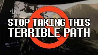 DON'T TAKE THIS PATH - adamance guide (LETHAL COMPANY)