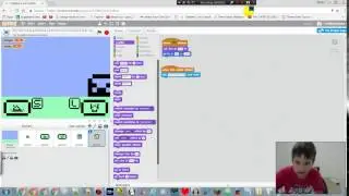 How to make a virtual pet in scratch part4:loading save codes and types