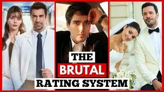 Why Turkish Series Get Cancelled So Fast