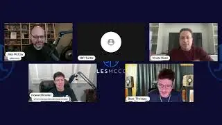 HiFi Mafia Weekly Livestream with Vinnie Rossi!