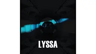 Bjarte K. Helland - Lyssa // Official Visualizer