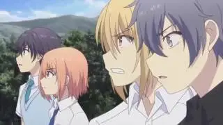 Charlotte Amv  Bring Me Back To Life