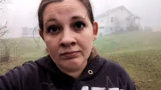 She's Gone!!!