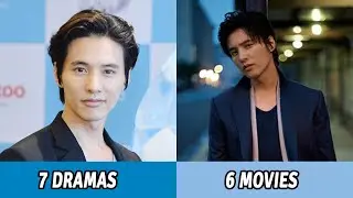 All Dramas and Movies of Won Bin | Won Bin (1997-2010)