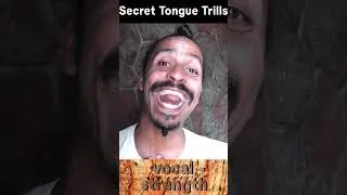 The Secret Ingredient to SuperCharge Tongue Trills 5 #vocalcoachingonline #voicetraining #vocalcoach