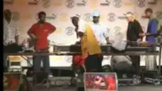 Tony Matterhorn REGGAE SOUND CLASH jamaica reggae dancehall music entertainment