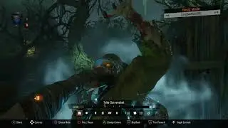Zetsubou No Shima Shield Build Daily Challenge! 