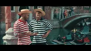 Facile.it - Spot TV 2018 - Venezia con le automobili