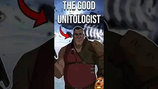 The Good Unitologist - Dead Space Lore