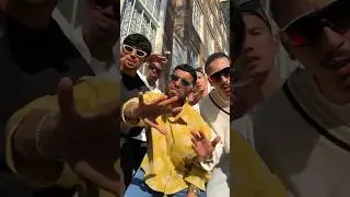 Quickstyle x Karpe Meri Jaan