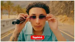 ADF Samski - Gouden Ticket (prod. p.APE) [Mascotte Masters Sessie]