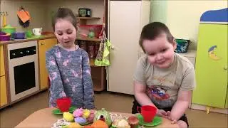 Устами младенца