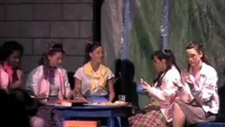 Cajon HS Grease Part 3