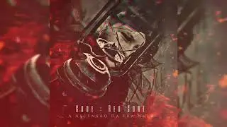 Code : Red Core - A Ascensão Da Era Nula (Shane Aungst Remix)