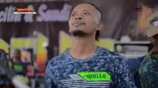ADELLA TERBARU Satu Hati Sampai Mati  live in lebaksiu