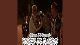 TURREO DE BARRIO