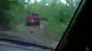 redneck rampage