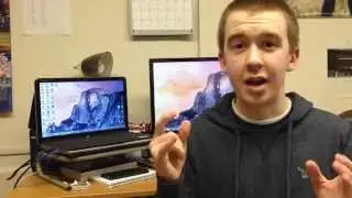 OnePlus One Review! - 64GB Sandstone Black