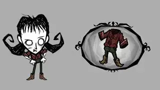 Wildrose Duds [Dont Starve Together Rose Collection]