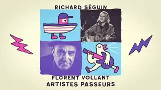 40e Festival en chanson de Petite-Vallée : la programmation