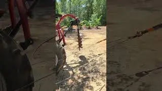 I need redemption… #physics #pulley #blockandtackle #diy #stumppulling #snatchblock