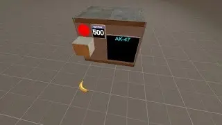 GMOD DarkRP Wiremod Tutorial - Compact auto gun shop