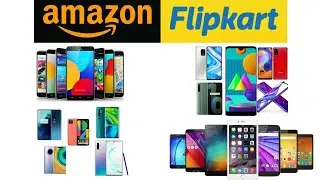 How to quickly compare multiple smartphones together along with all its specifications on Flipkart.📲