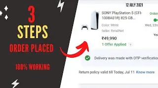 3 Most Important Tips to Buy PS5
