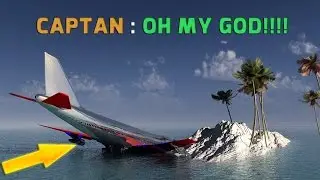5 Heartbreaking Last Words Of Pilots Caught On Tape
