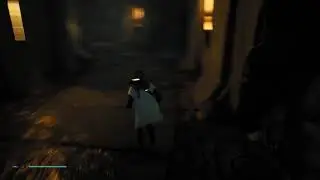Starwars - Jedi: Fallen Order Part 5