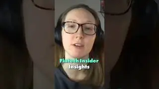 Fighting civil inequality with fintech | New podcast out now! #fintech #podcast #blackhistorymonth