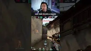 How PRX faked out Sentinels with this STRAT 🤯