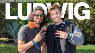 How I Interviewed one of my Favorite Youtubers