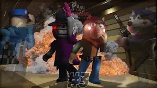 Piggy ANIMATED #3 | A Race Against Time (CHANGE QUALITY TO HD)